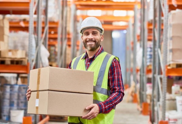 Online Manual Handling training course Ireland