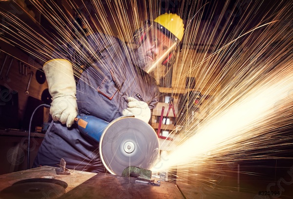 Online Abrasive Wheels training course Ireland